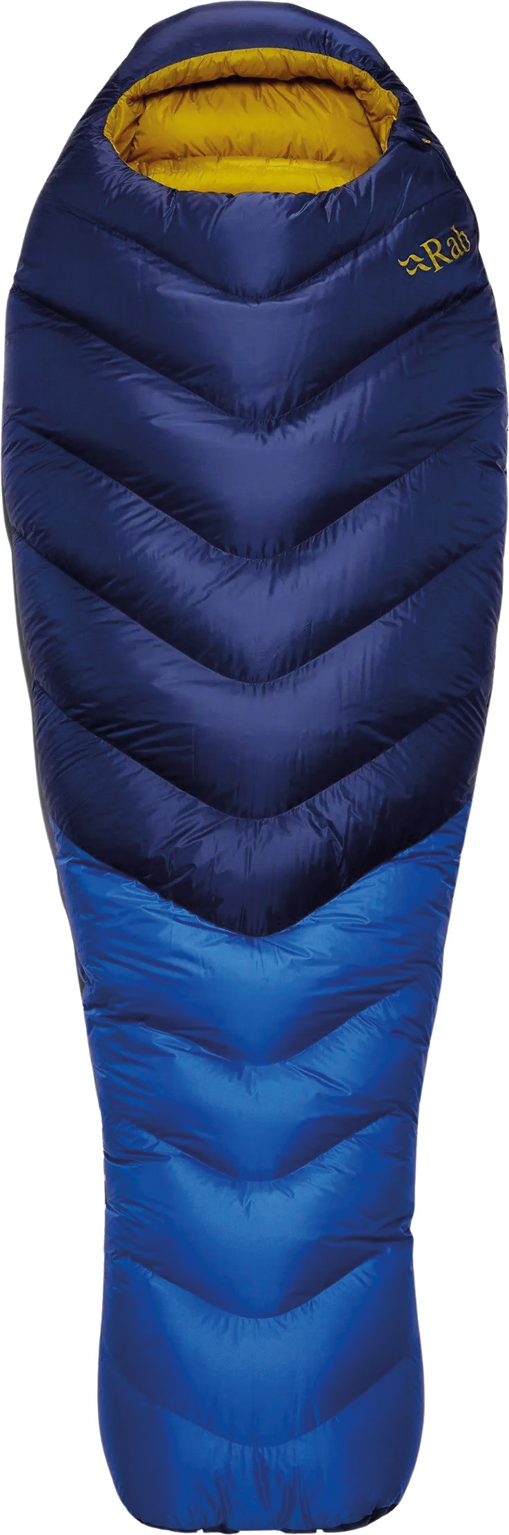 RAB Neutrino 800 Daunenschlafsäcke Bächli Bergsport